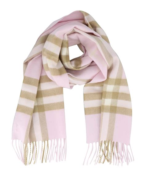 burberry schal rosa mit herzen|burberry schal herren.